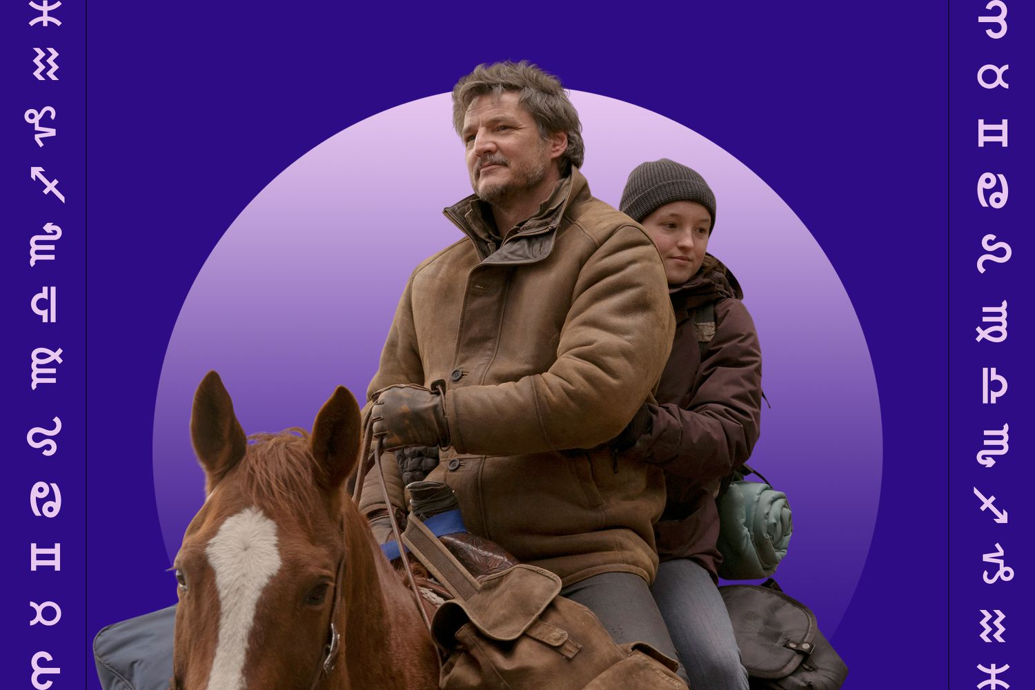 Which ‘The Last of Us’ Character You Are, Based on Your Zodiac Sign – ryan