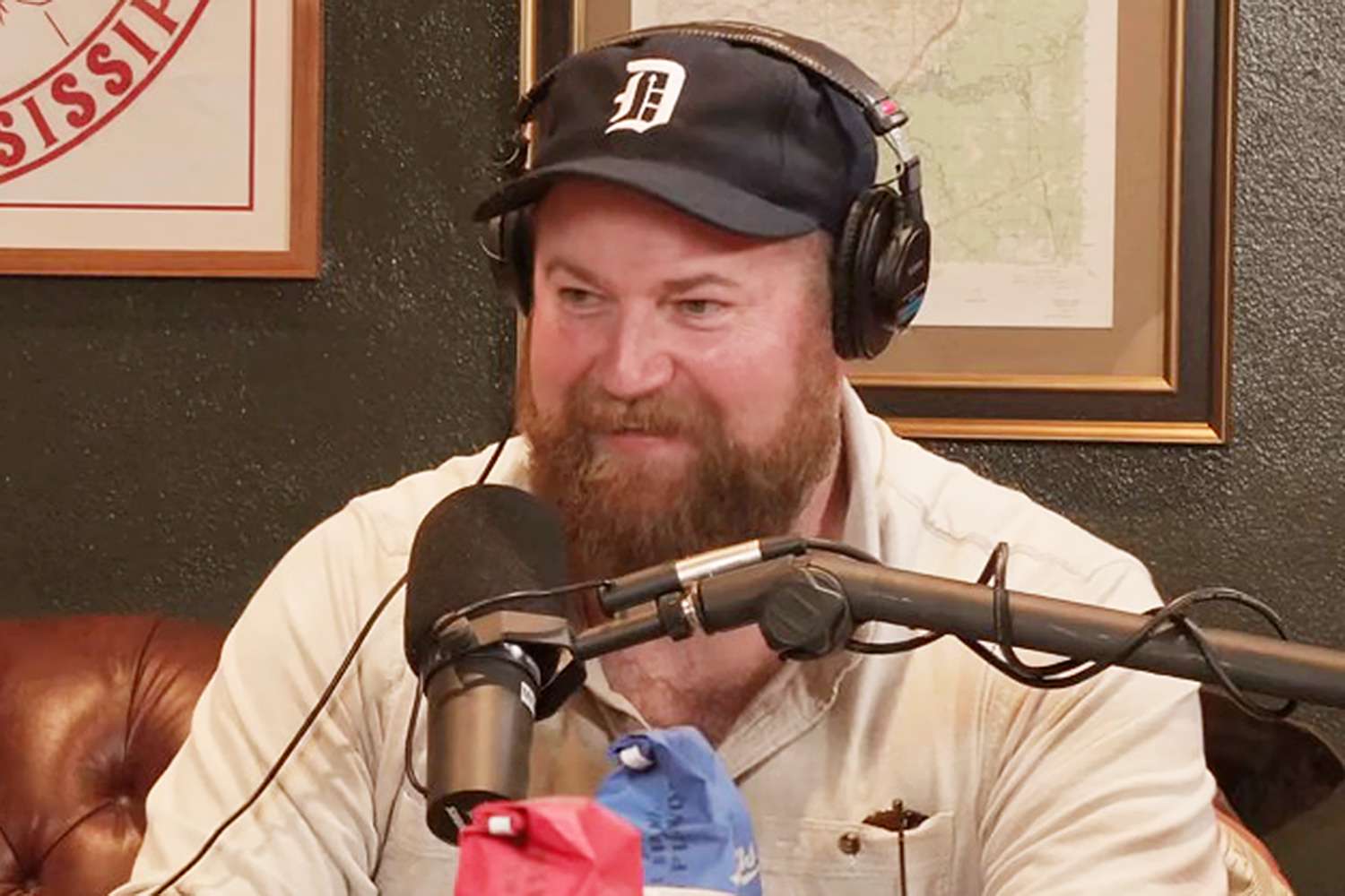Ben Napier Almost Got Into a Fight with a ‘Home’ Town Fan in NYC After a Misunderstanding – ryan