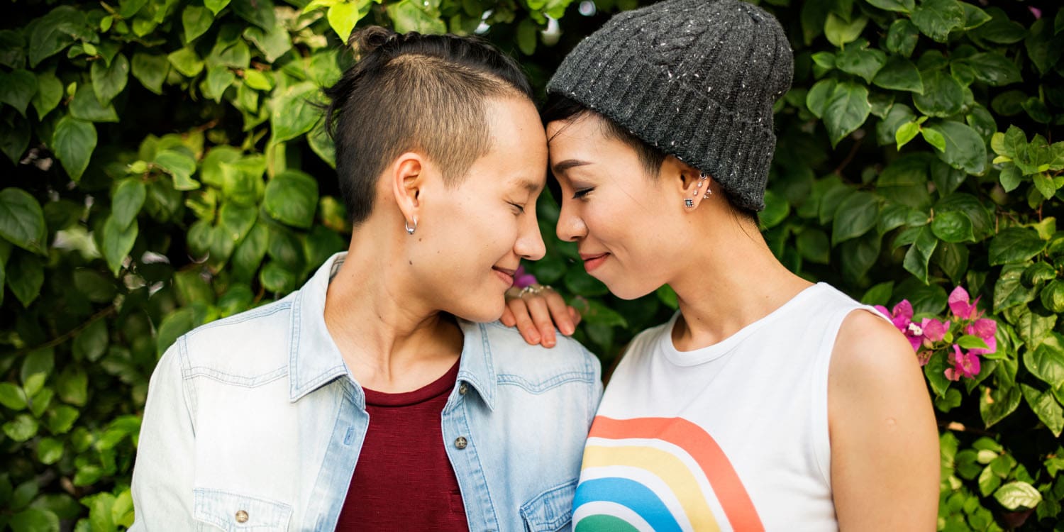 Study Identifies Three Patterns of Physical Behavior Linked to Sexual Satisfaction in Committed Couples – ryan