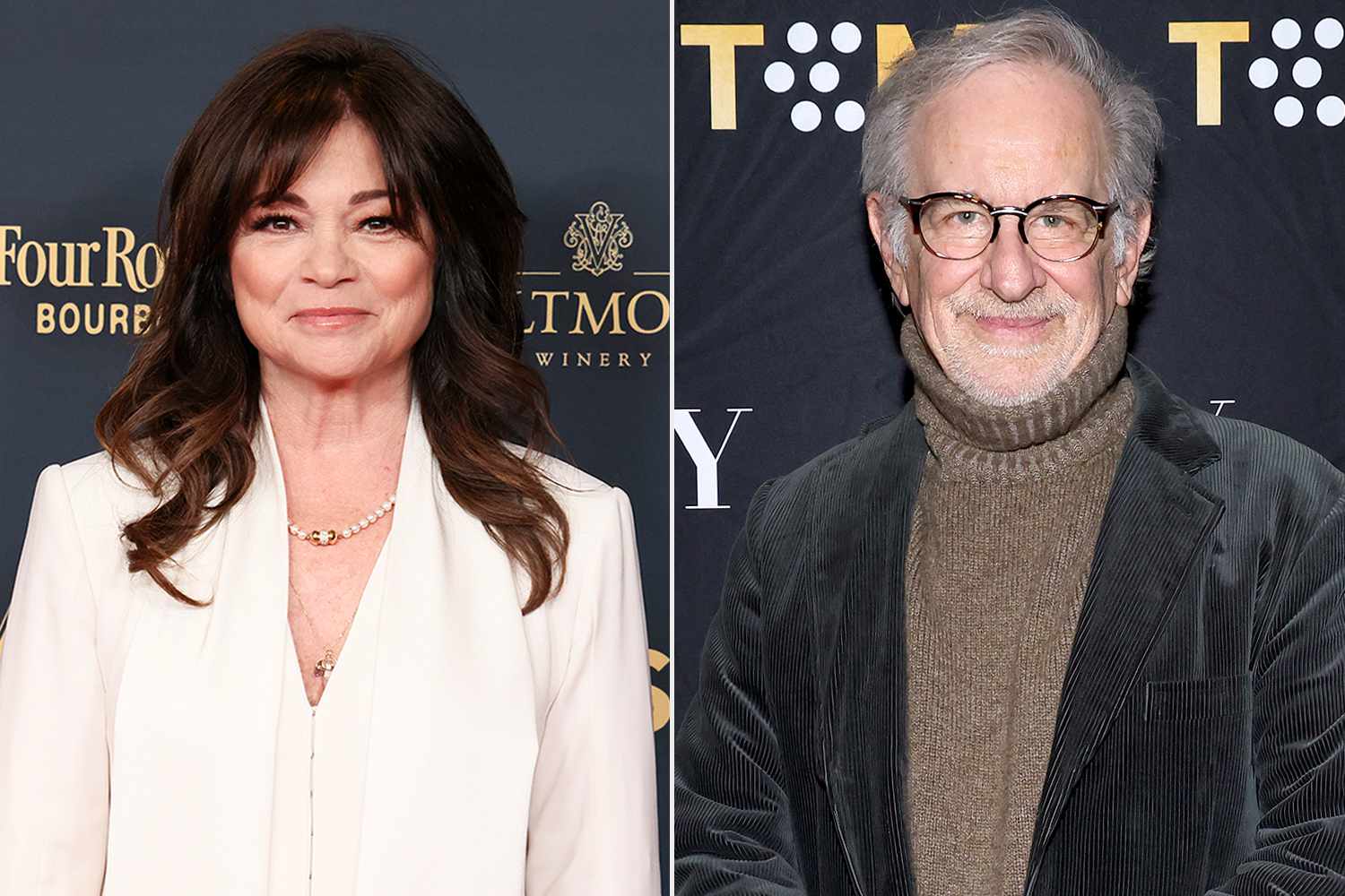 Valerie Bertinelli Talks Dating Steven Spielberg, Asks for Shirt Back – ryan