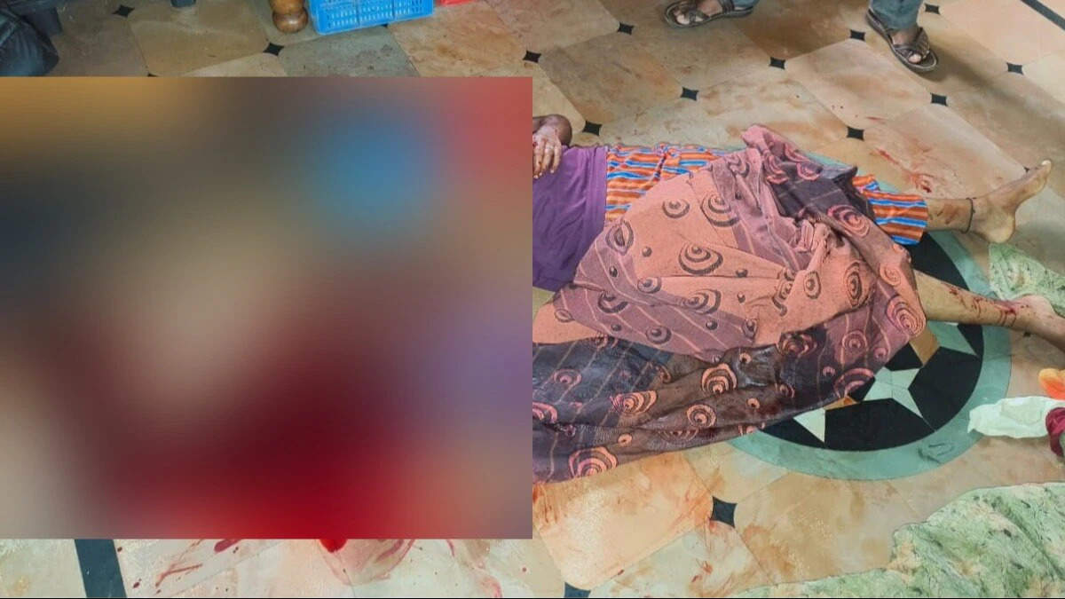 The murder of the earlier older brother, who then sits in front of the body, drinks comfortably, you will be shocked to know the story of ‘Psych Bhai’.