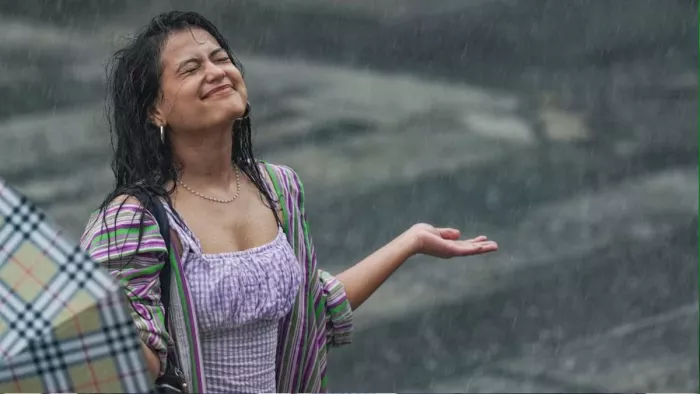 Monsoon Update: IMD has heard the good news about Monsoon, there will be heavy rain in these states from June to September – Monsoon Update Rain in India There will be heavy rain in many stations from June to September