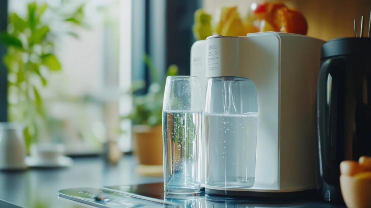 Best-rated water purifiers for the home (March 2025): Advanced purification technologies and stylish designs