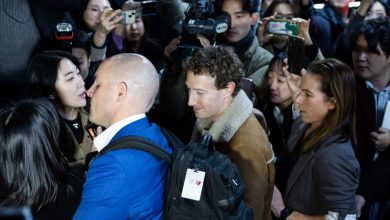 Zuckerberg deepens the ‘dead’ and ‘lg’ alliance over the new generation devices
