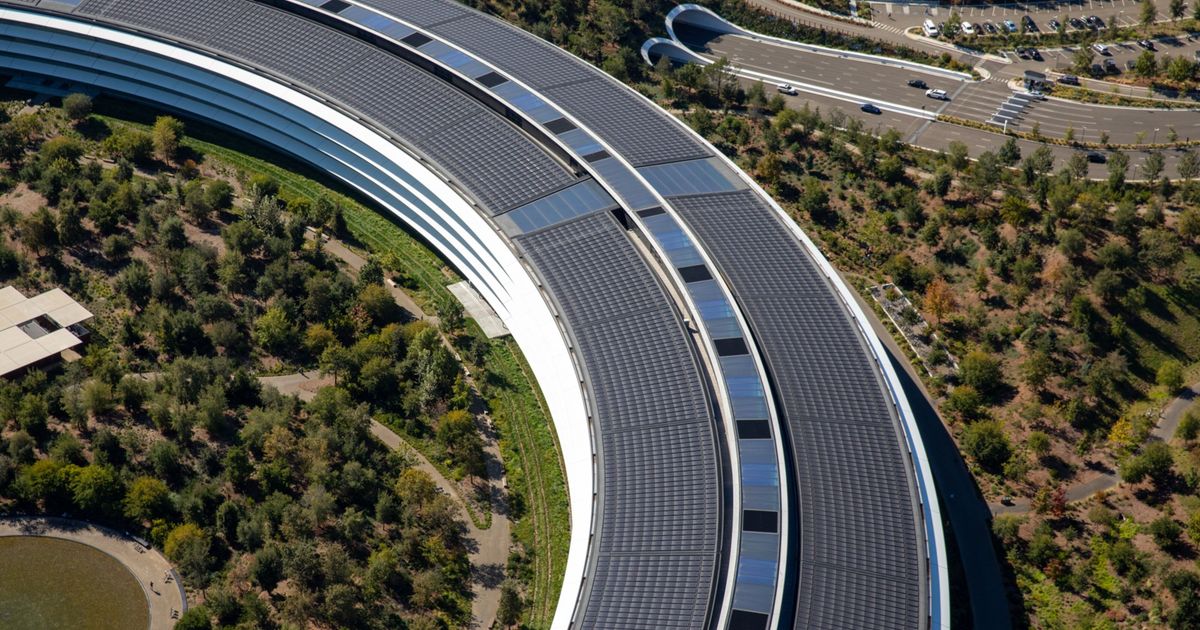 Apple abandons the dream of the electric car and focuses on artificial intelligence