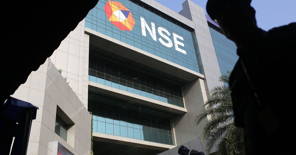 Indian stocks prepare for record investments of small investors
