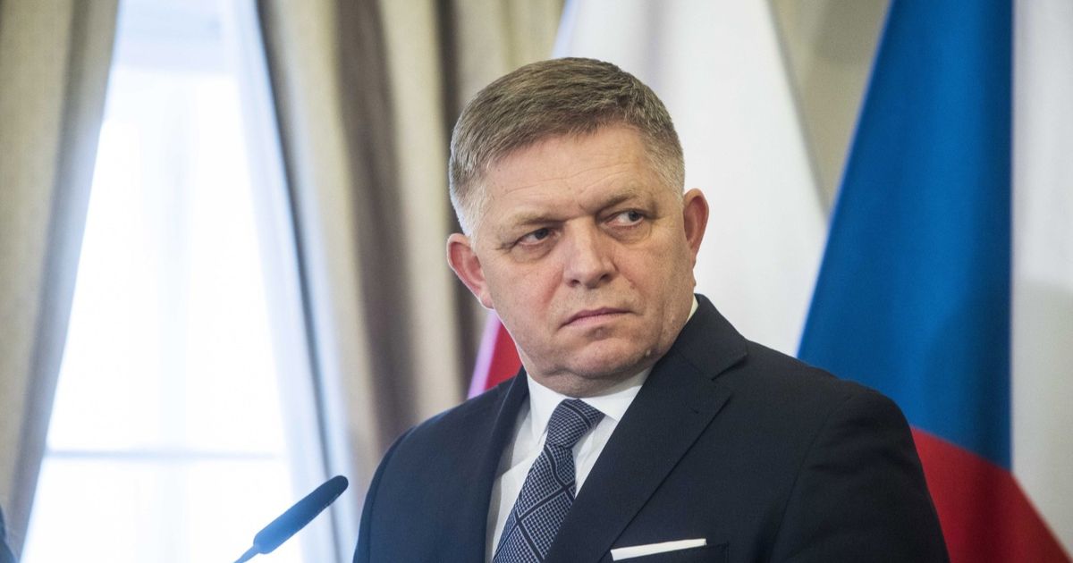 Slovakia calls on the European Union to confront the impending stop for the passage of Russian gas through Ukraine