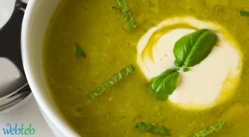 Freaka Soup – Web Medicine