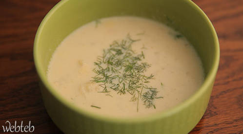 Al -Mirbit Soup – Web medicine