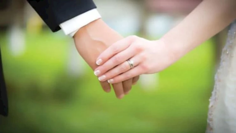 Ghost wedding parties .. In this country, females marry the dead – ryan