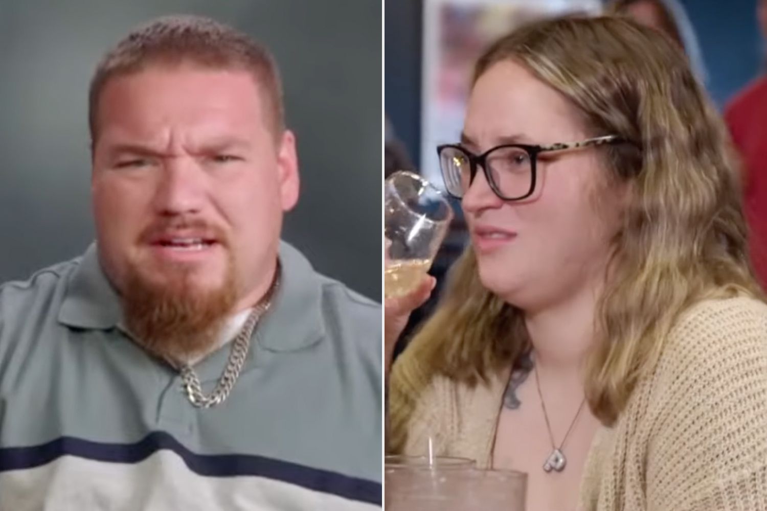 Lauryn ‘Pumpkin’ Shannon’s Ex Learns She’s Dating New Man on ‘Mama June: Family Crisis’ – ryan