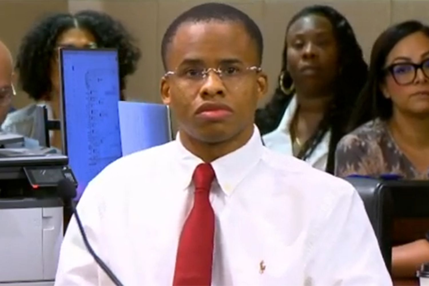 Rapper Tay-K47 Found Guilty of 2017 Murder of Photographer: Reports – ryan