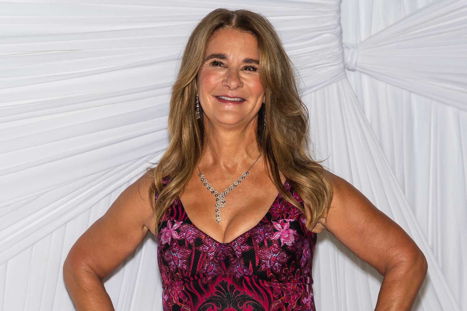 Melinda Gates’ Book Includes Mysterious Shout-Out, Is It Her Boyfriend? – ryan
