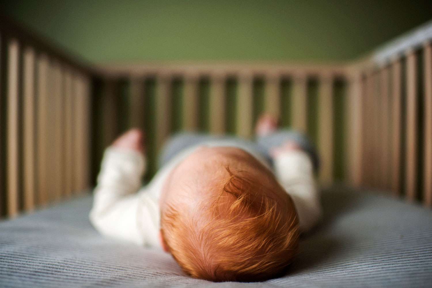 Mattresses May Be Harming Children’s Brains, Says Study – ryan
