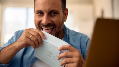 Woman’s Husband Tasked With Sending Wedding Invites, but There’s a Problem – ryan