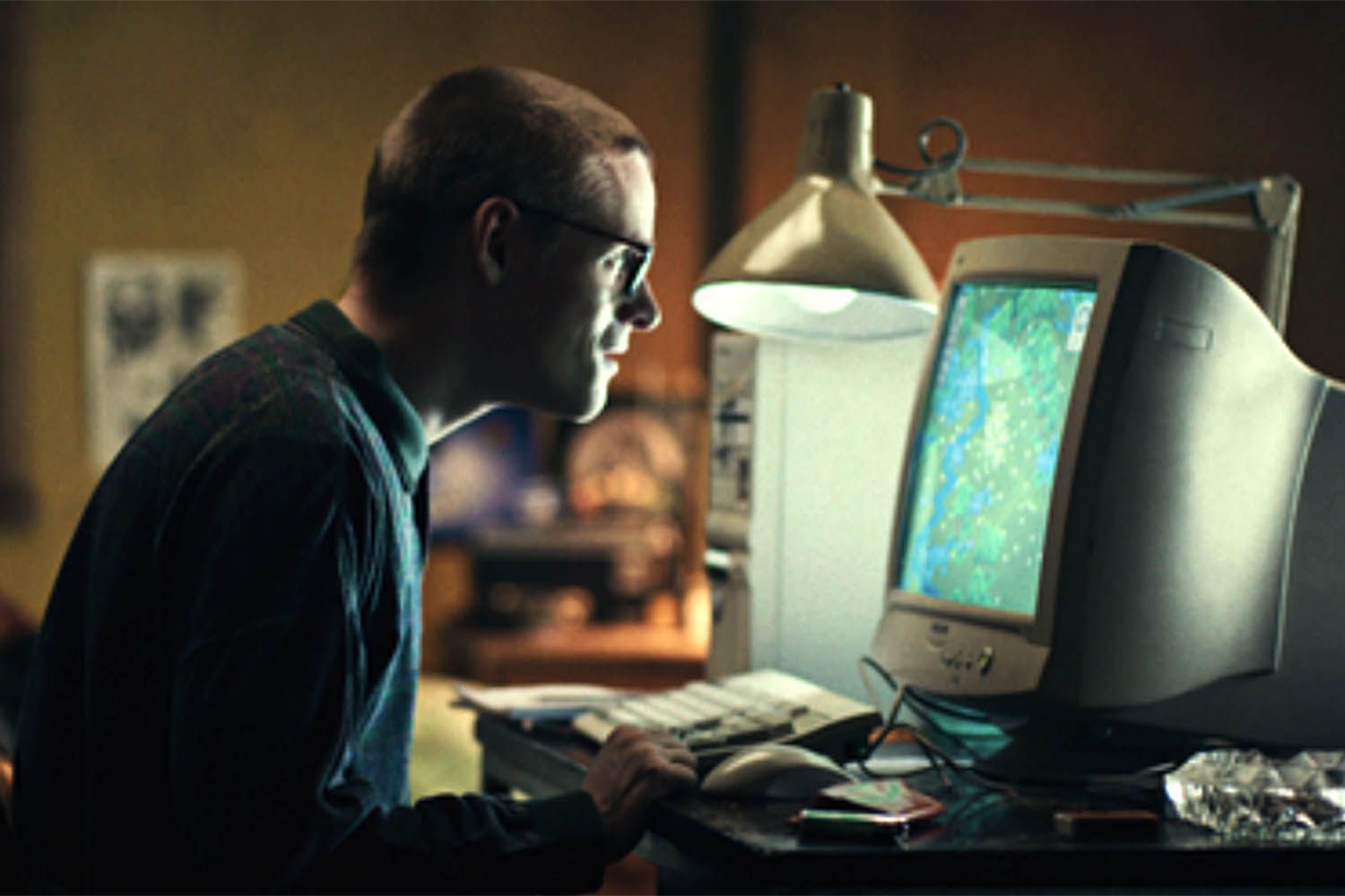 ‘Black Mirror’ Season 7, Episode 4 “Plaything” Ending Explained – ryan