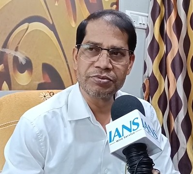 Western -bengale: TMC MLA over Murshidabad -Violence said: ‘This is not the culture of Bengal’
