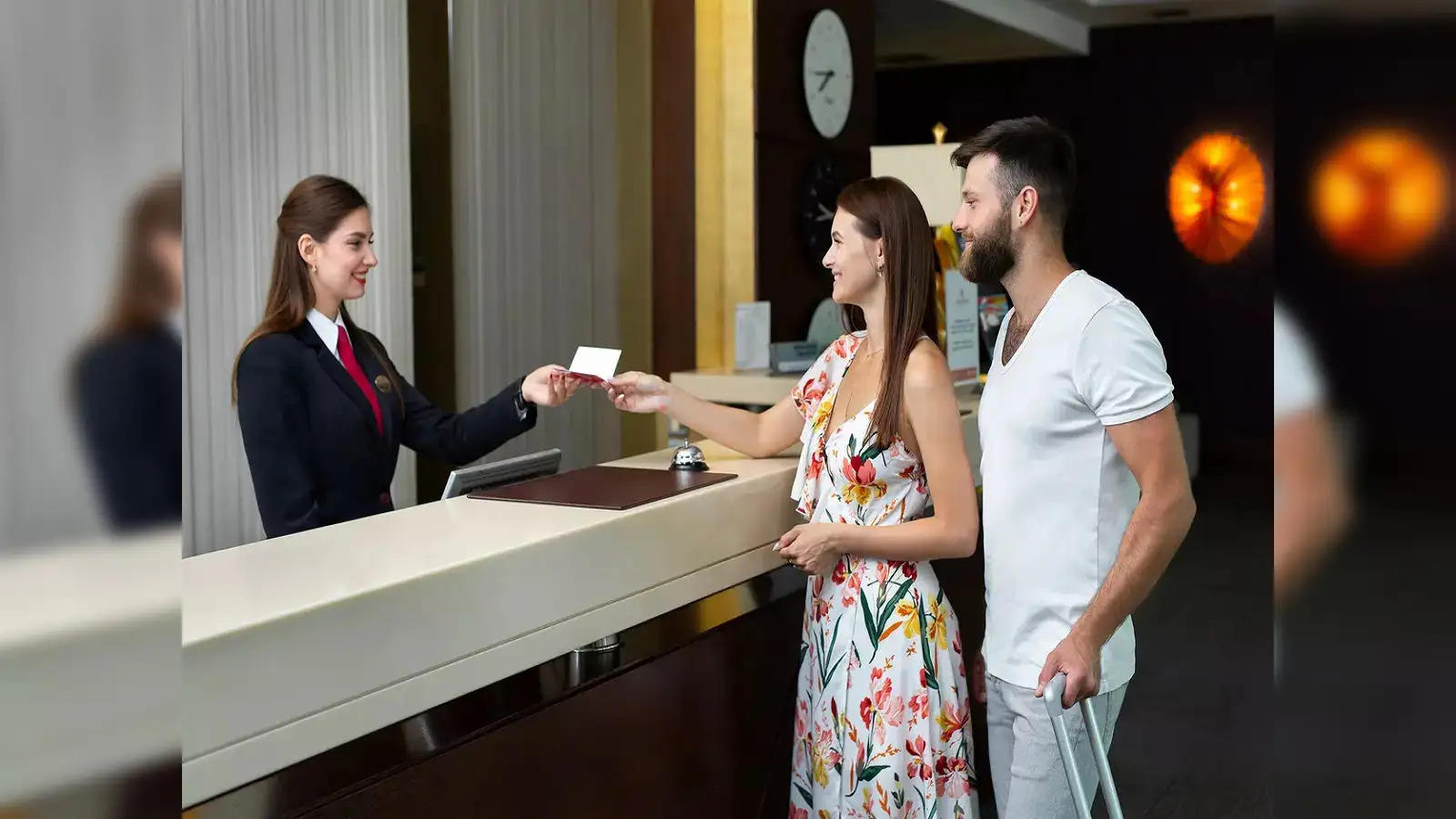 Do you also intend to wander, and then follow these travel tips while discussing hotels