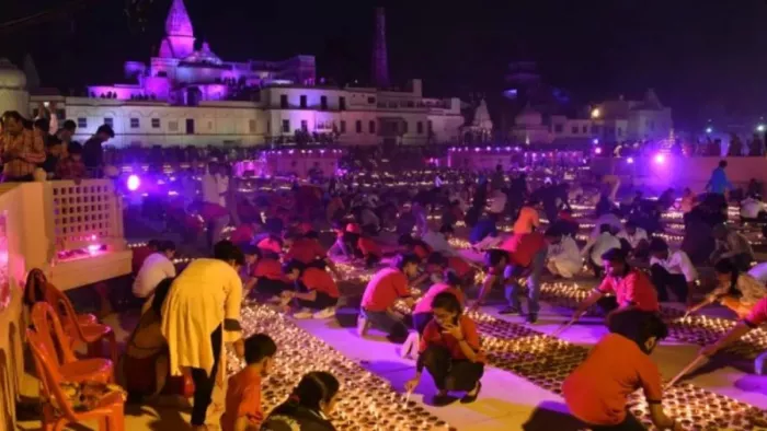 Ayodhya News: Ramnagari will have tourism development, approved 16 projects worth 92.46 crores; This will be the job – Ayodhya Tourism Boost 92 Crore 46 Lakh approved for new development projects