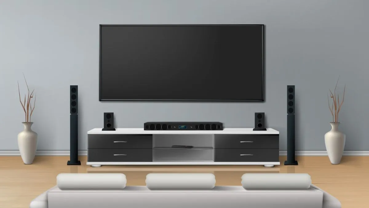 Branded Home Theater Low Price (March 2025): Rarely of rich quality under the budget
