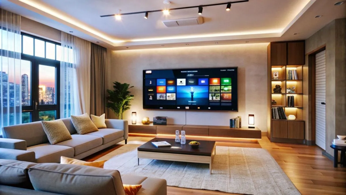 Best 85 inch TV in India (March 2025): The King of Screens