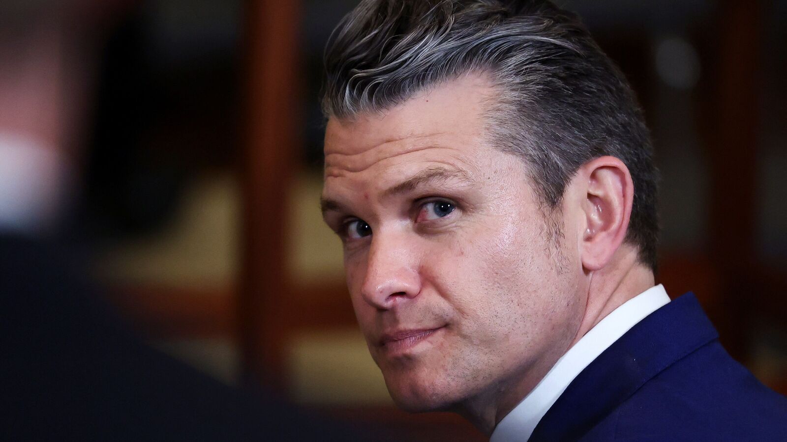 Pentagon Leak Probe: Pete Hegseth’s top adviser Dan Caldwell posted with an ‘unauthorized disclosure’, the report says | Today news
