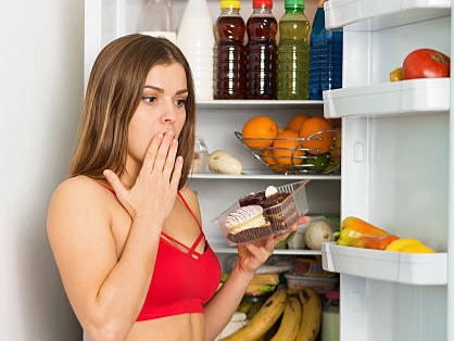 Call sugar less with 7 tips