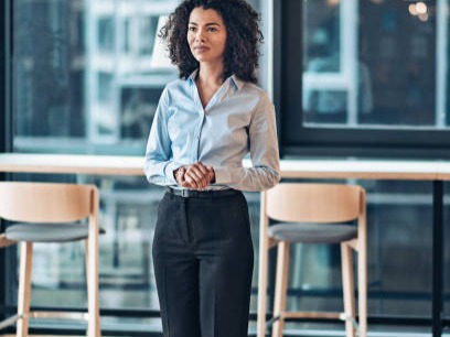 7 Rules for Increasing Confidence