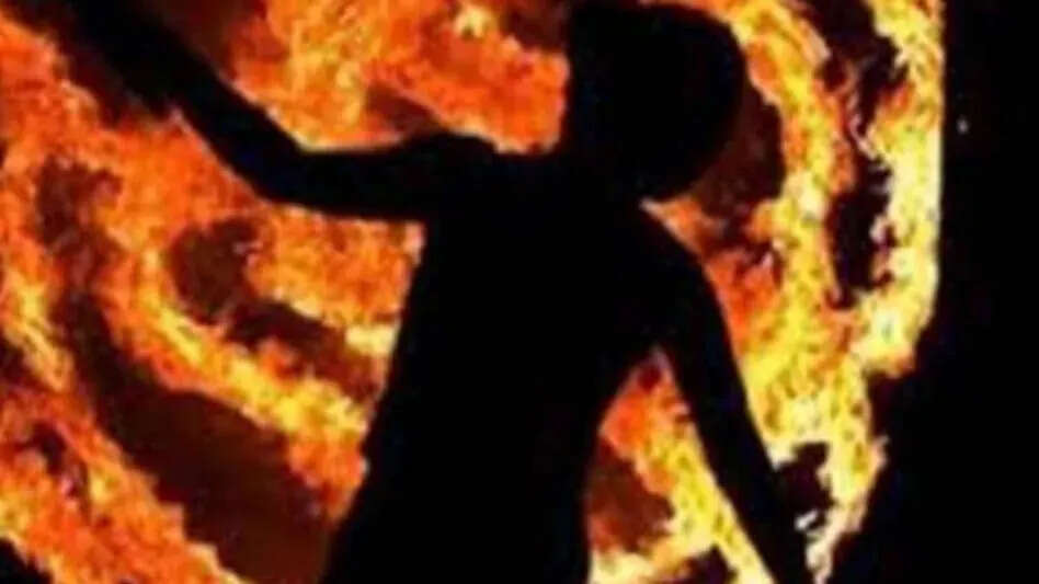 If the children did not last up to three years of marriage, then the in -laws became the inlaws, the daughter -in -law said, the cry said that the police should carry hell every night