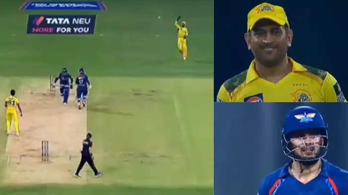 Robin Uthappa sharpened MS Dhoni while commenting ‘Yeh to Tukka Laga’? Questions raised about the outcome