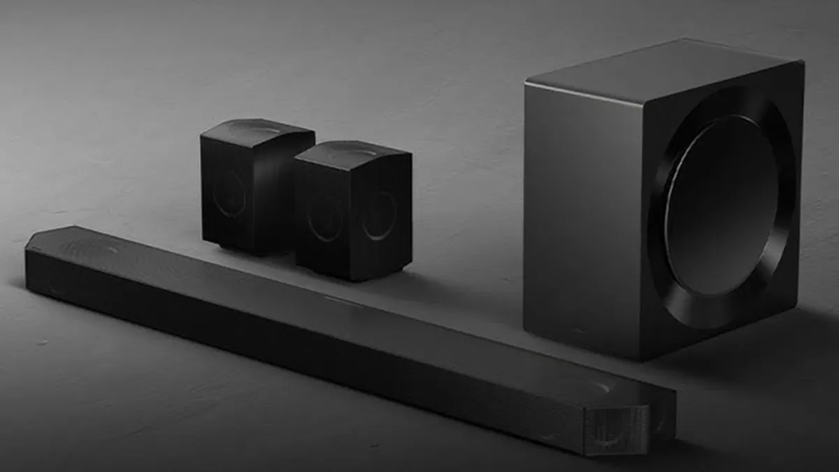 Best Evil -Lide Talks and Sound Beams: Where sound excellence meets premium quality
