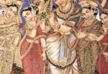 80 Boys of Lord Krishna
