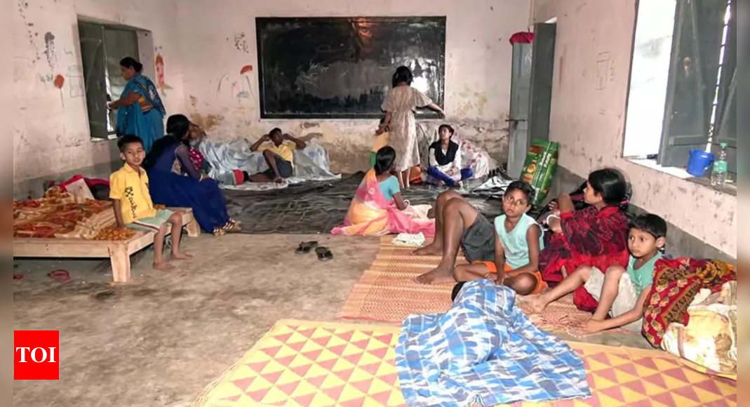 BJP sets up helplines for displaced Hindus – ryan