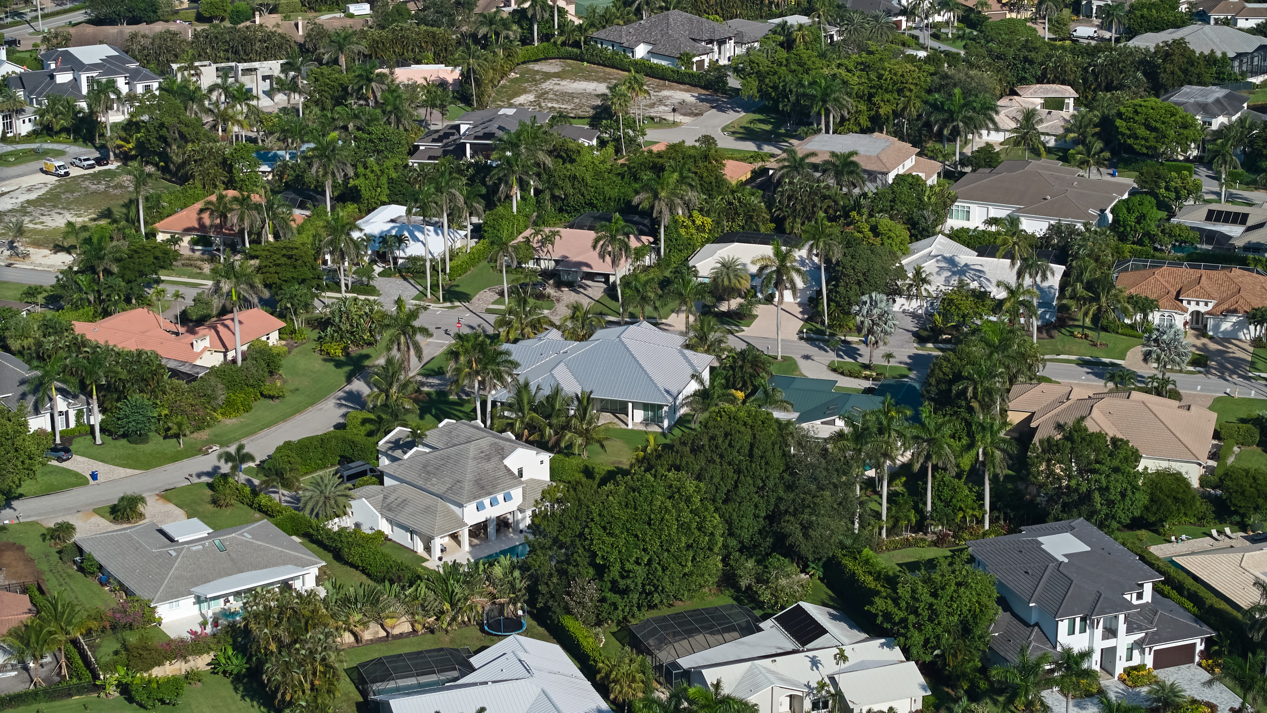 Florida’s Housing Market ‘On the Brink’ – ryan