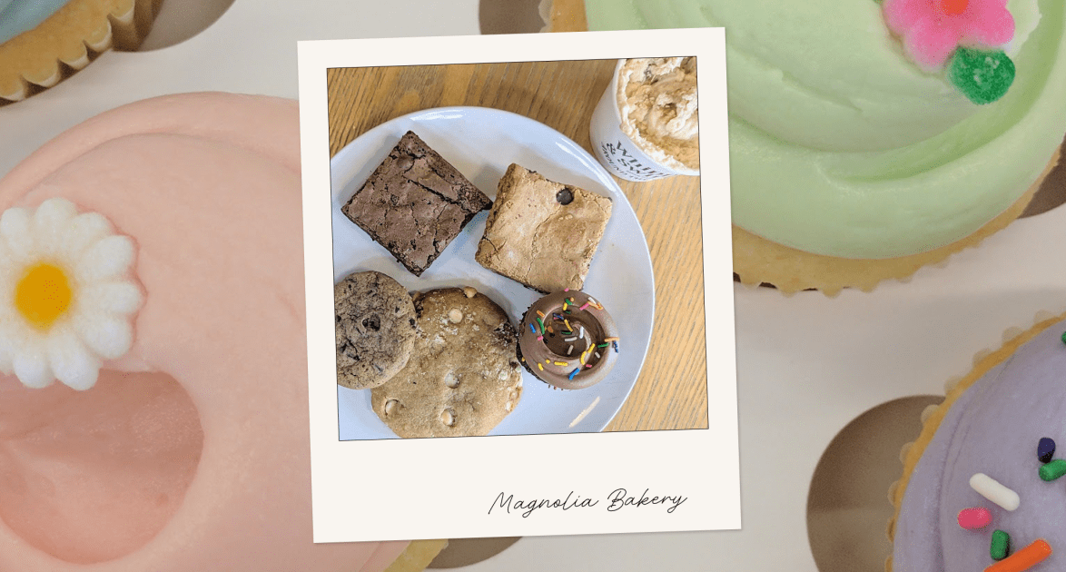 Magnolia Bakery’s Best Desserts, Reviewed with Photos – ryan