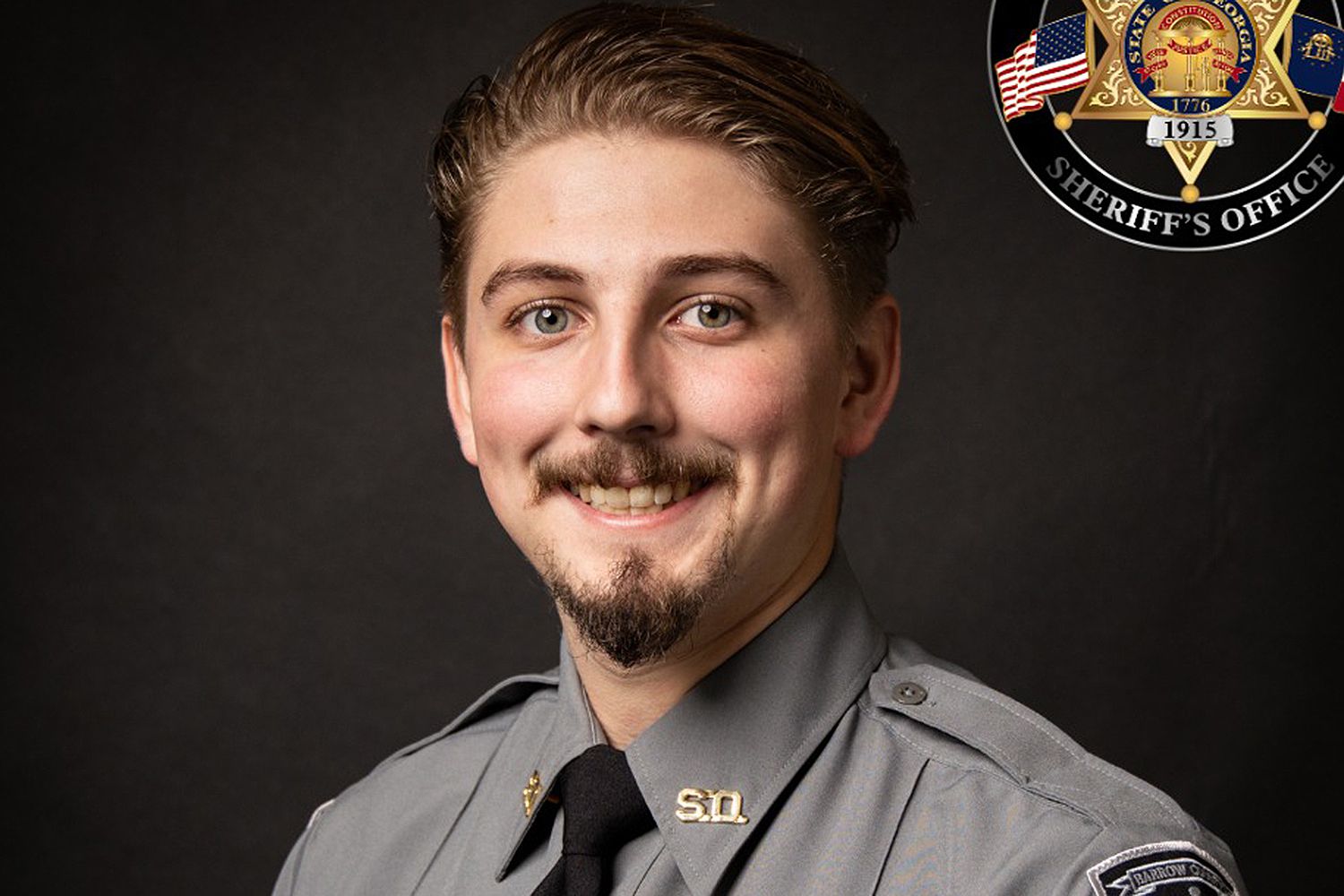 Officer Who Was Weeks Short of Graduating from Police Academy Dies – ryan
