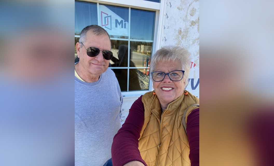 When You’ve Been Married 52 Years – ryan