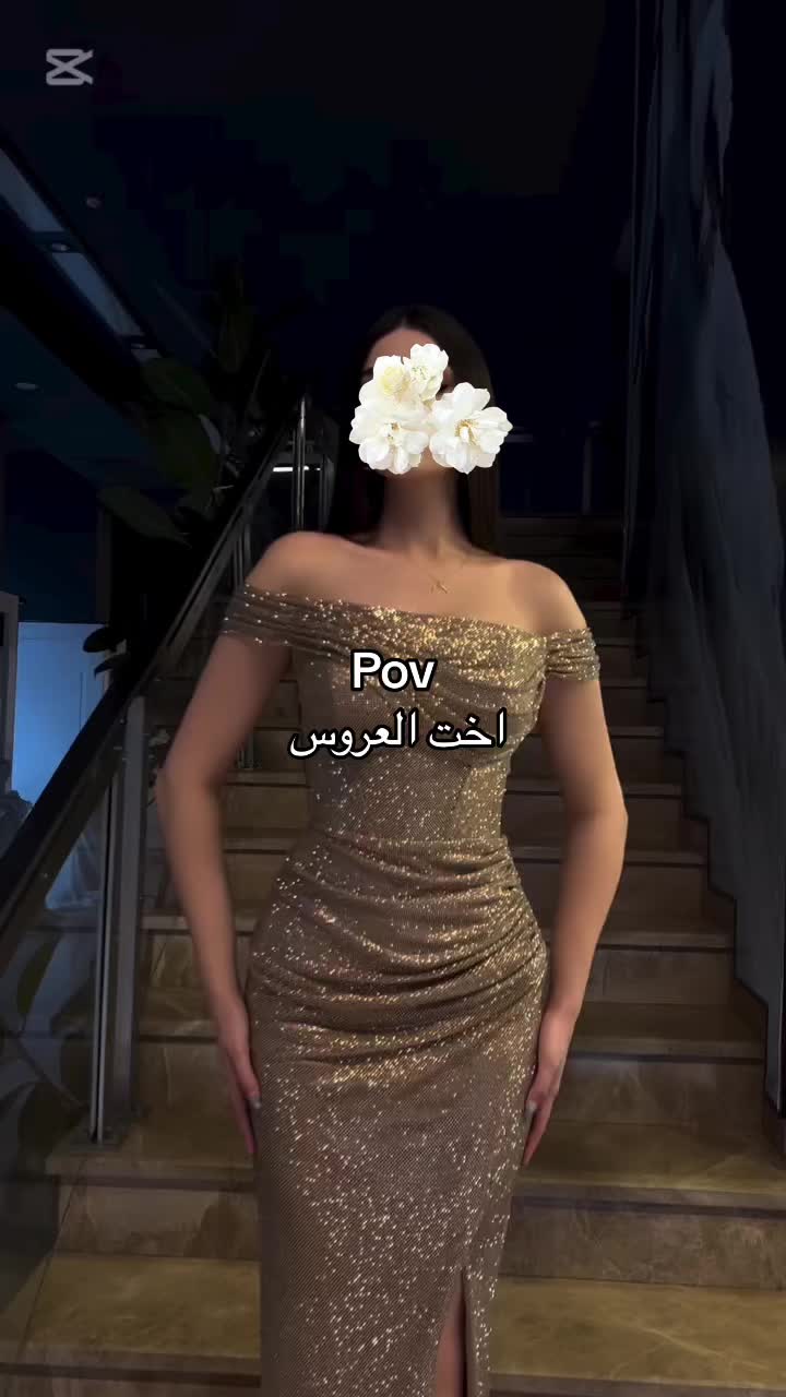#فساتين_سهره #فساتين_فخمه #فساتين_ناعمه #viral #fyp … – ryan