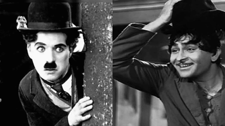 Birthday Special: Charlie Chaplin’s impression also appeared in Bollywood