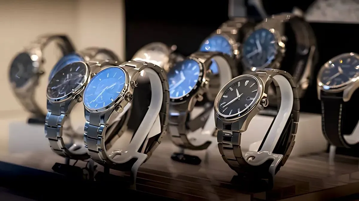 Best Trademark Watches for Men under 30000: Premium Choices