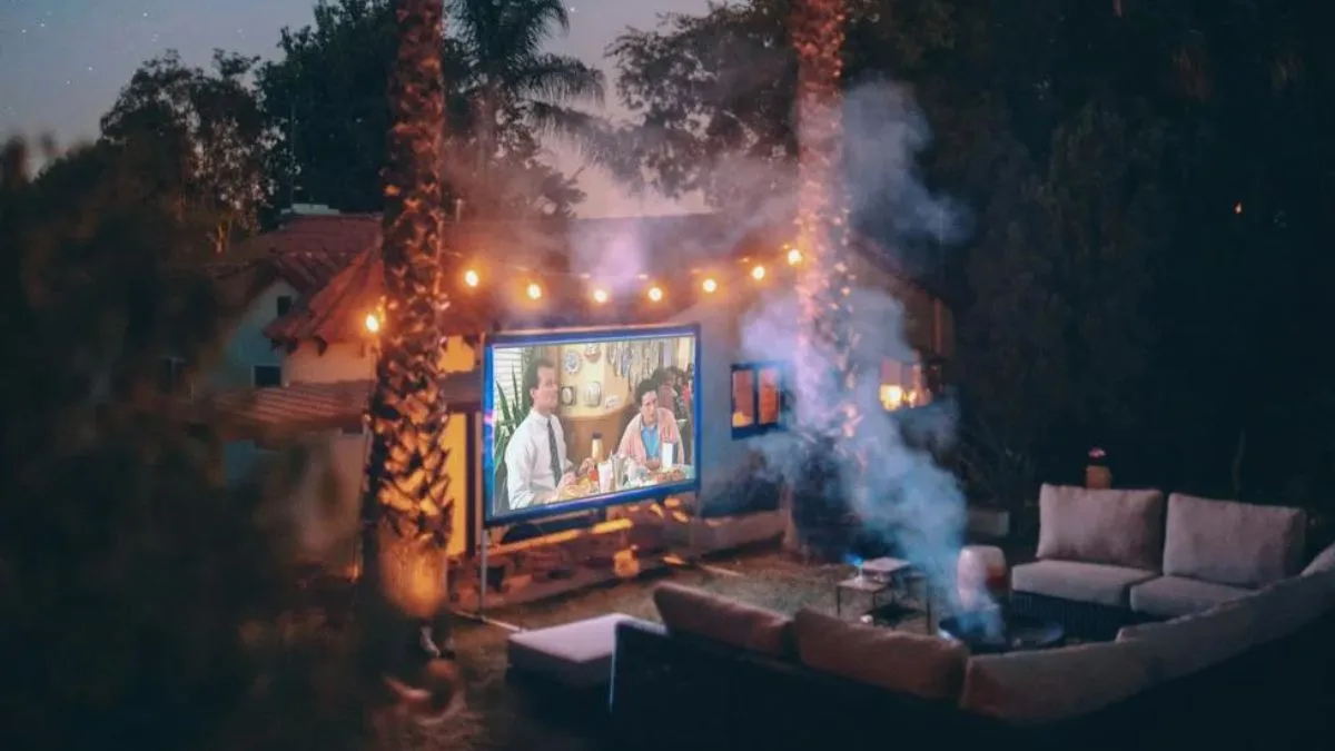 Best Benq projectors for movie dates at home