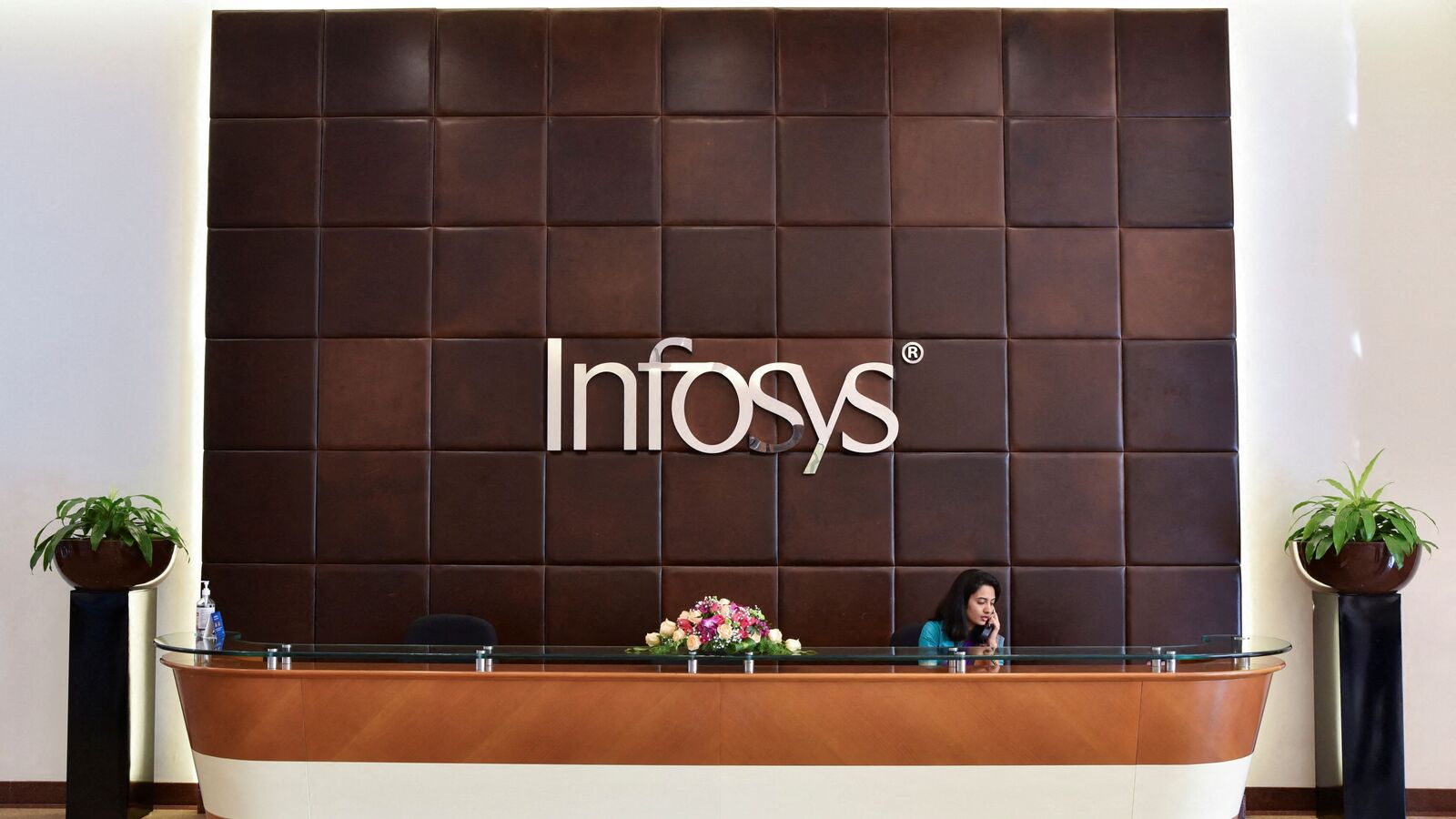 Infosys started the year strong, but will the end pack a punch?