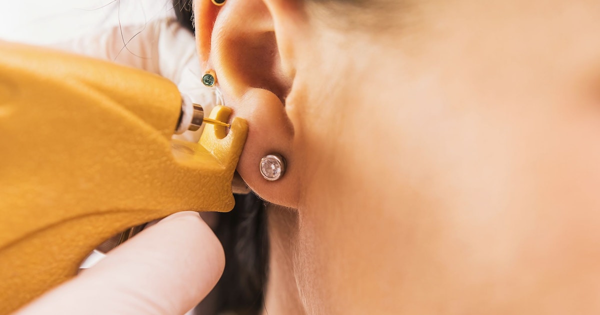 5 questions to be asked before you get “Pierctions” body holes