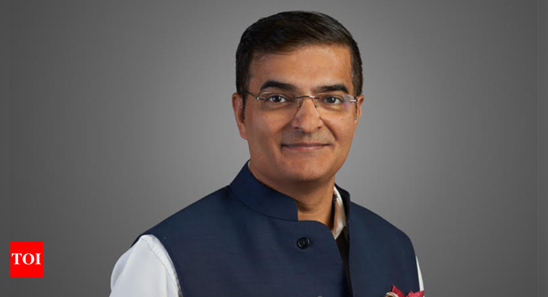 Thales’ Ashish Saraf to now head Pratt & Whitney in India