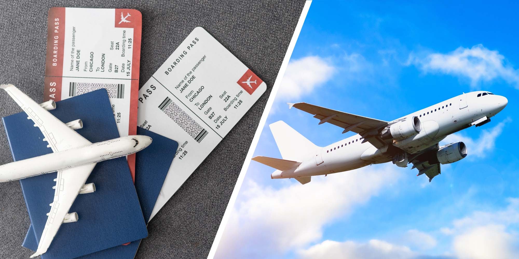 What Is Skiplagging At Airports? – ryan