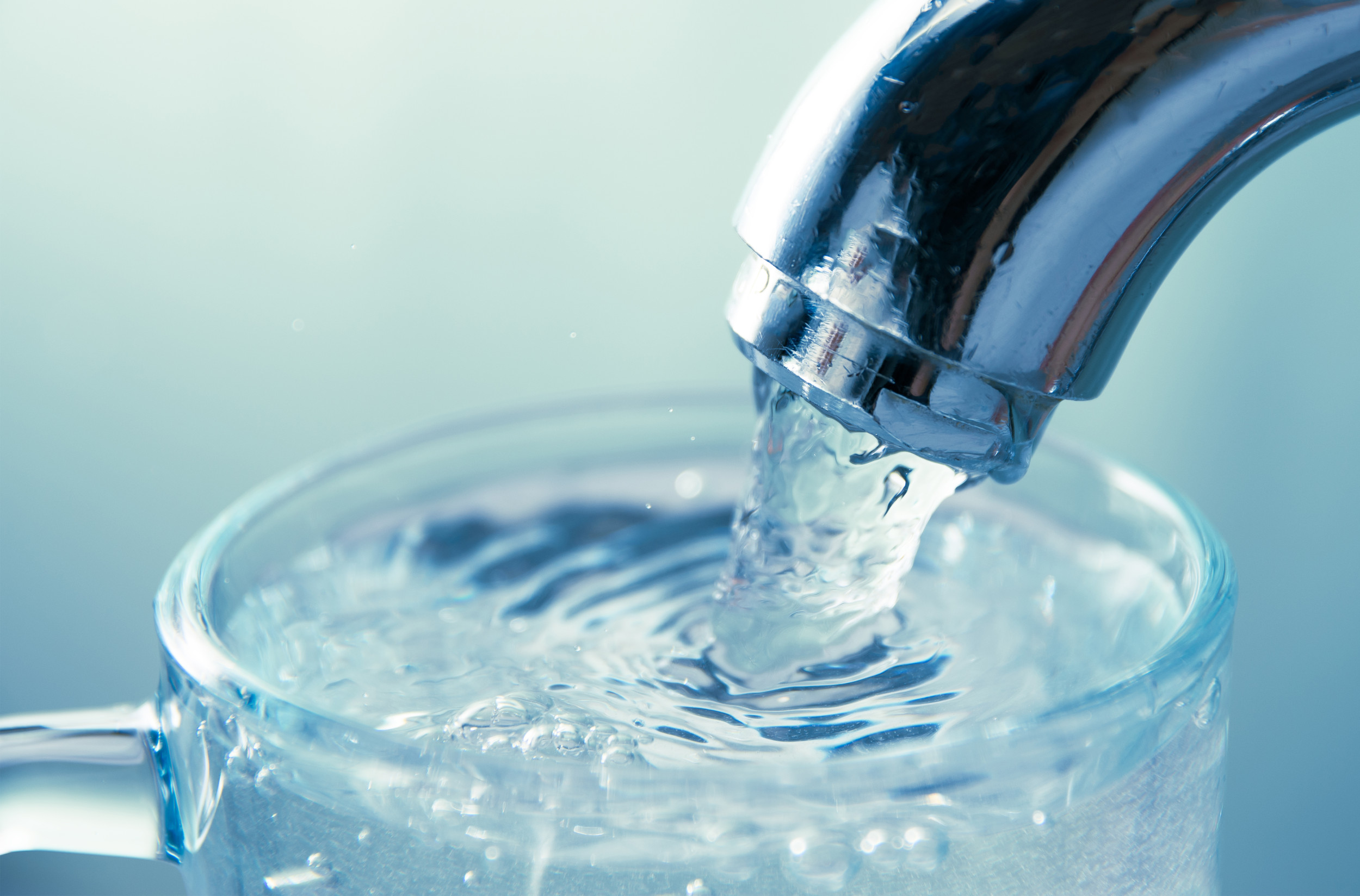 Texas City Sues Department of Defense Over Drinking Water Contamination – ryan