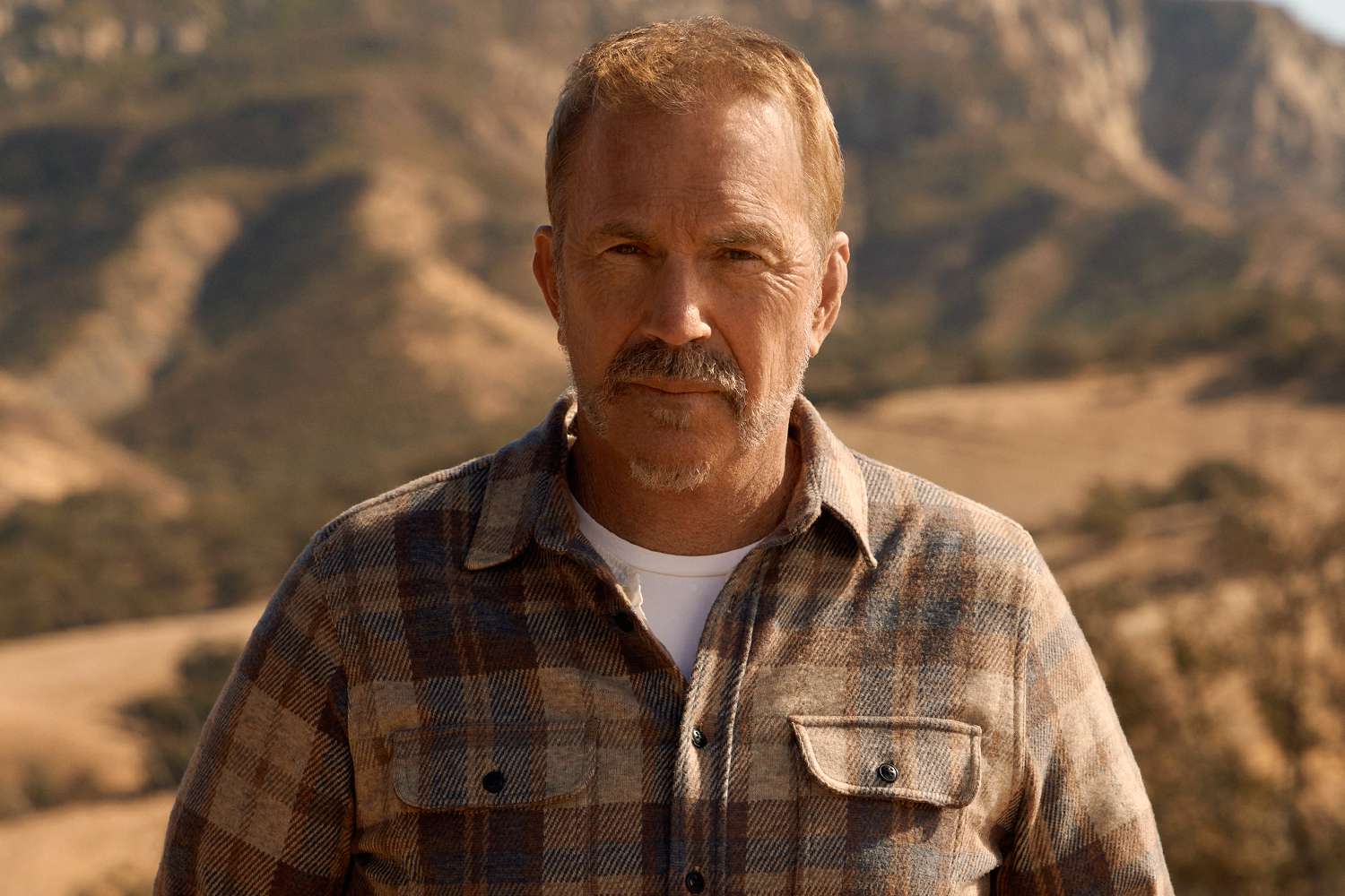 Kevin Costner Promises to ‘Captivate’ and ‘Shock’ with Wild West Doc (Exclusive) – ryan