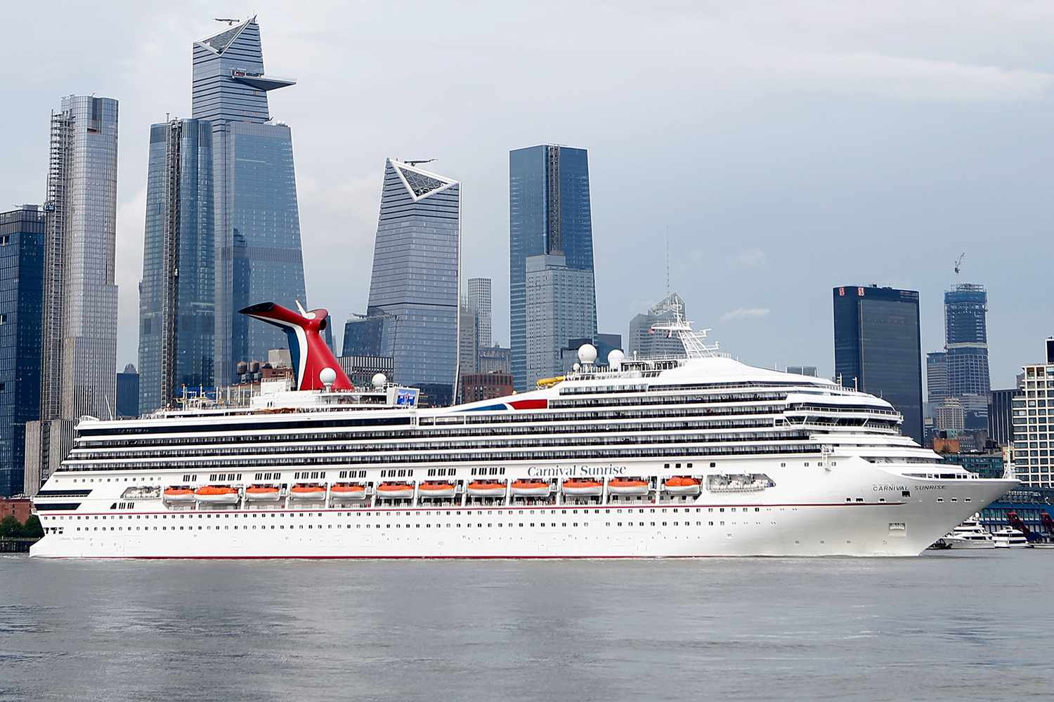 Mich. Man Who Sent Cruise Ship ‘False Bomb Threat’ Sentenced to Prison – ryan