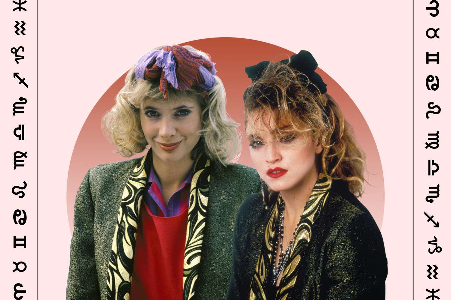 Which Desperately Seeking Susan Character You Are, Based on Your Zodiac Sign – ryan