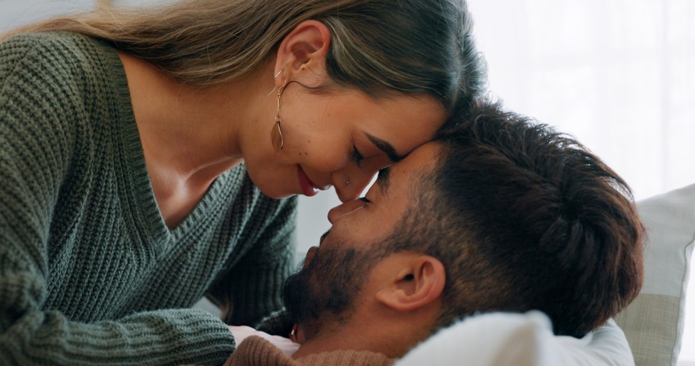 Marriage Is Falling In Love With the Same Person Twice (or More) – ryan